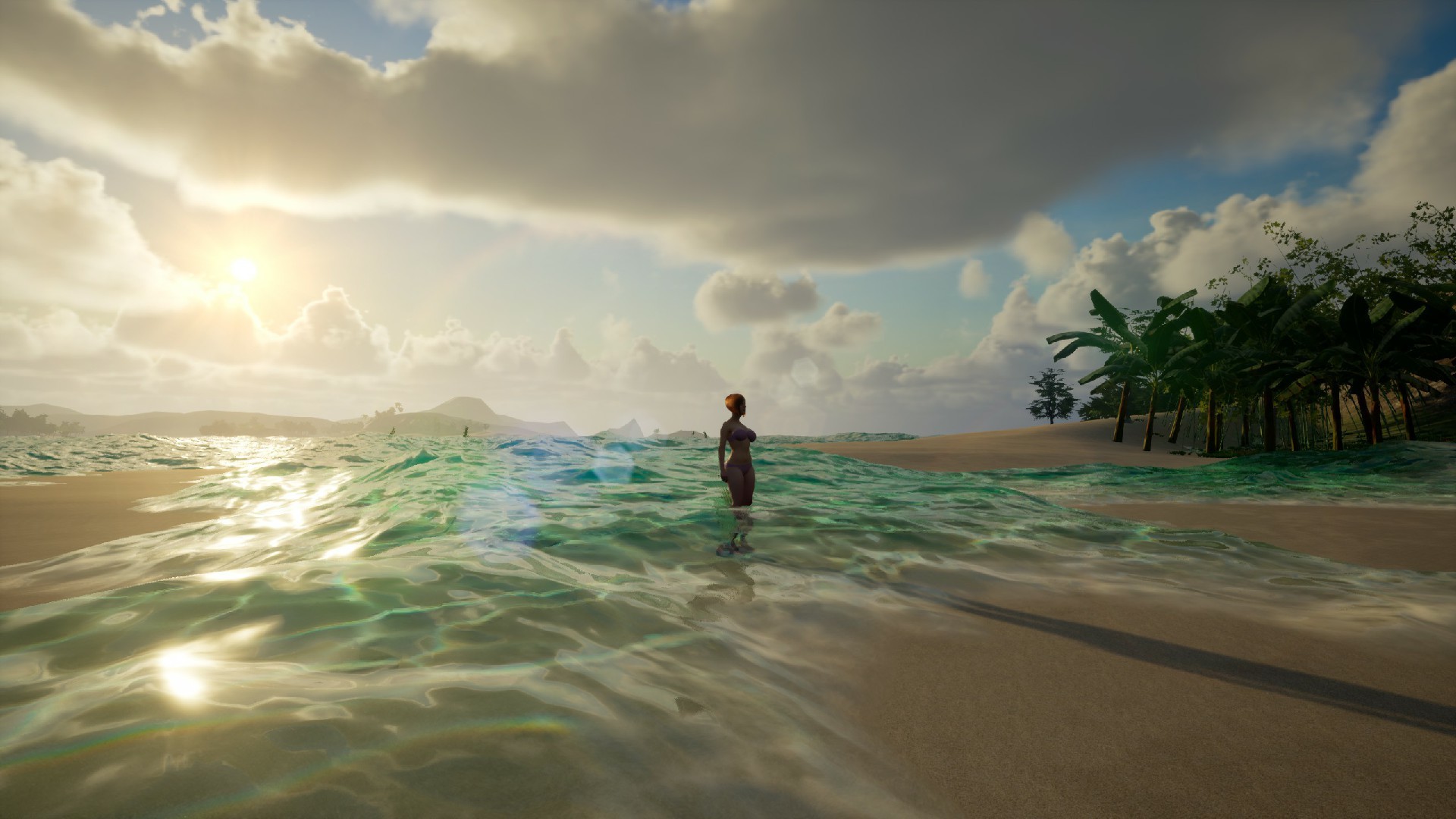 我的海岛	/My Island 截图 105