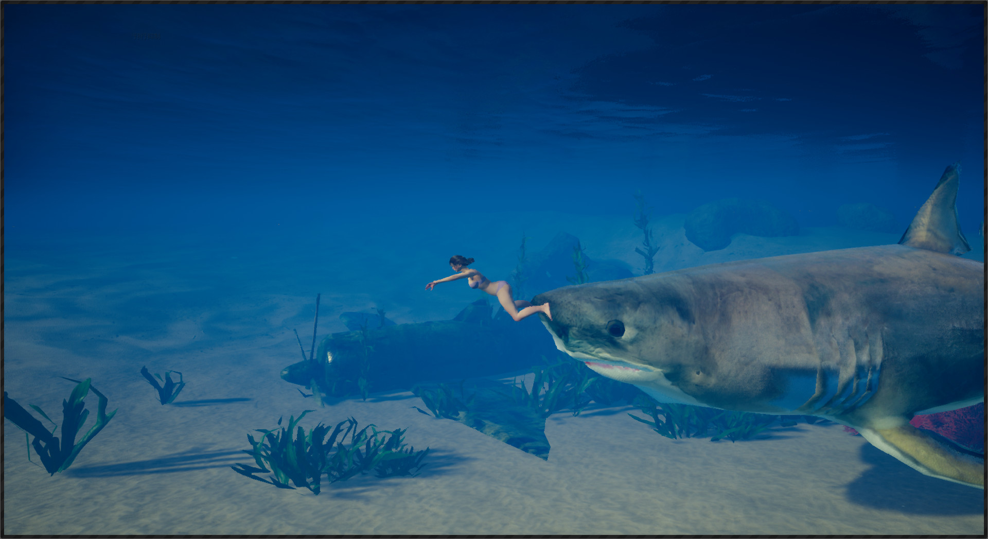 我的海岛	/My Island 截图 68