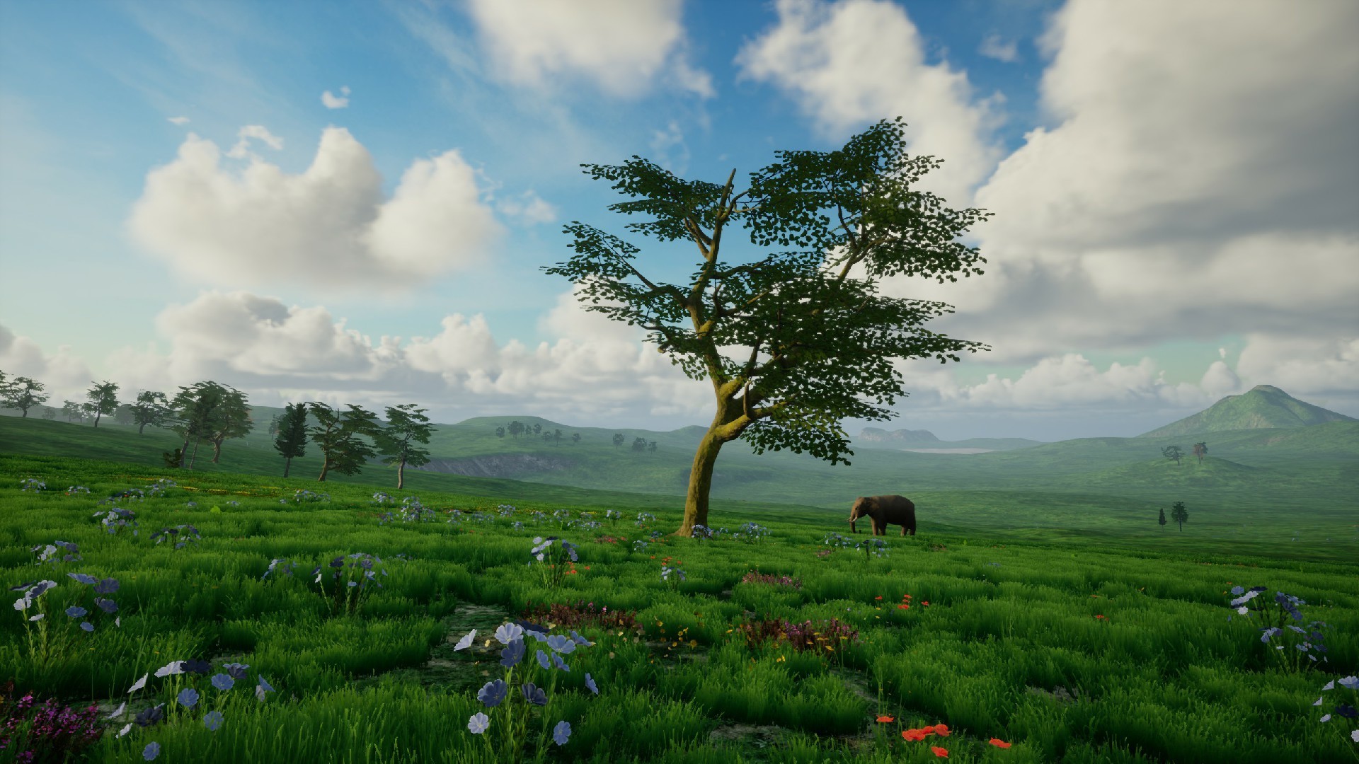 我的海岛	/My Island 截图 89