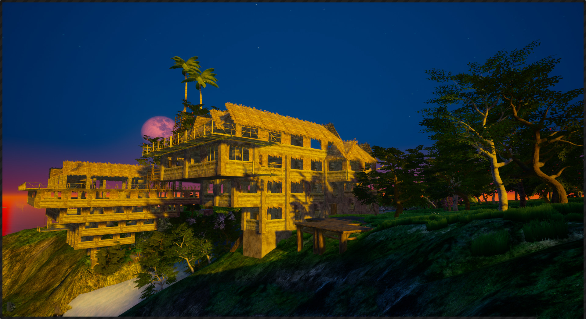 我的海岛	/My Island 截图 52