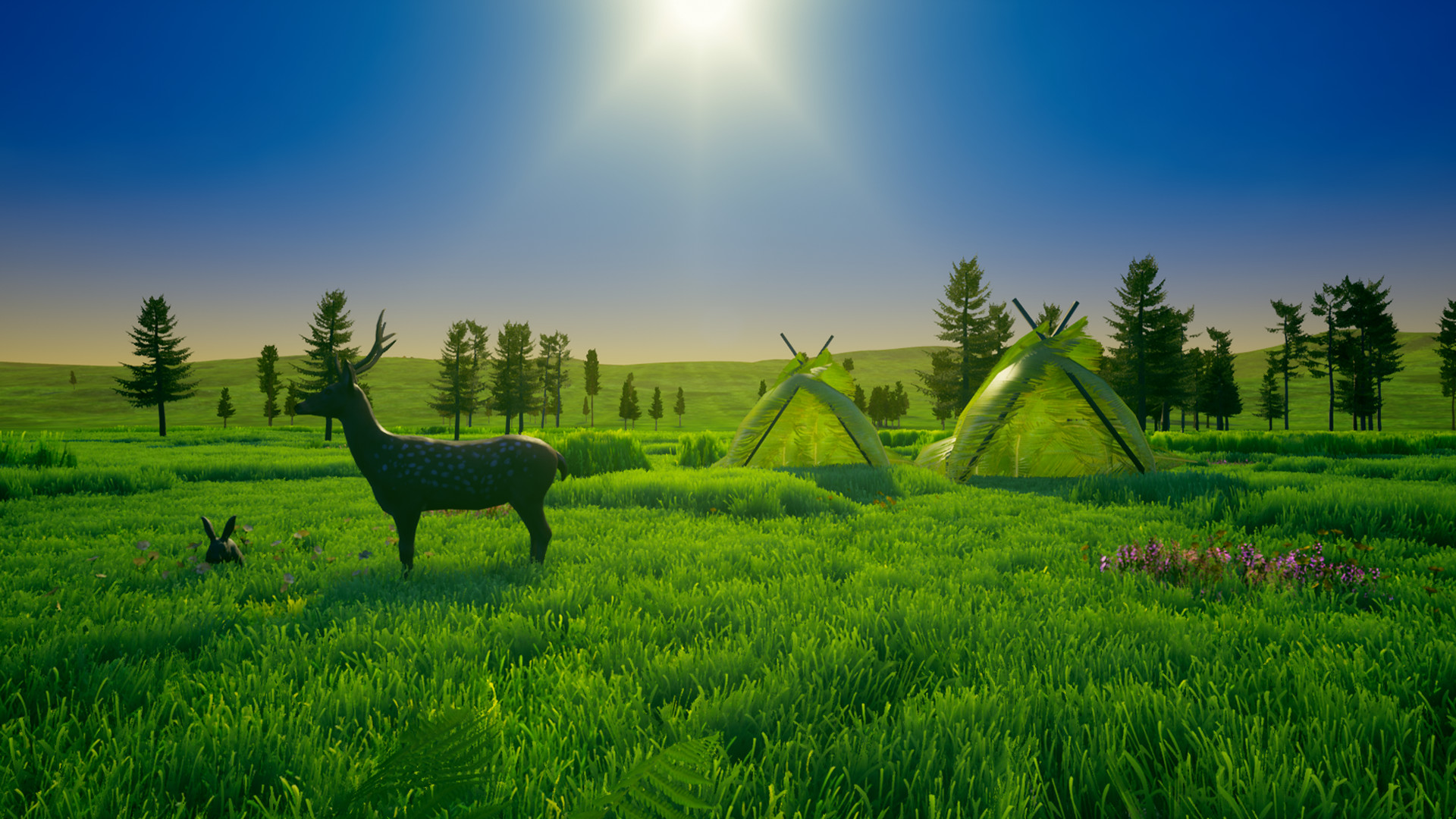 我的海岛	/My Island 截图 75