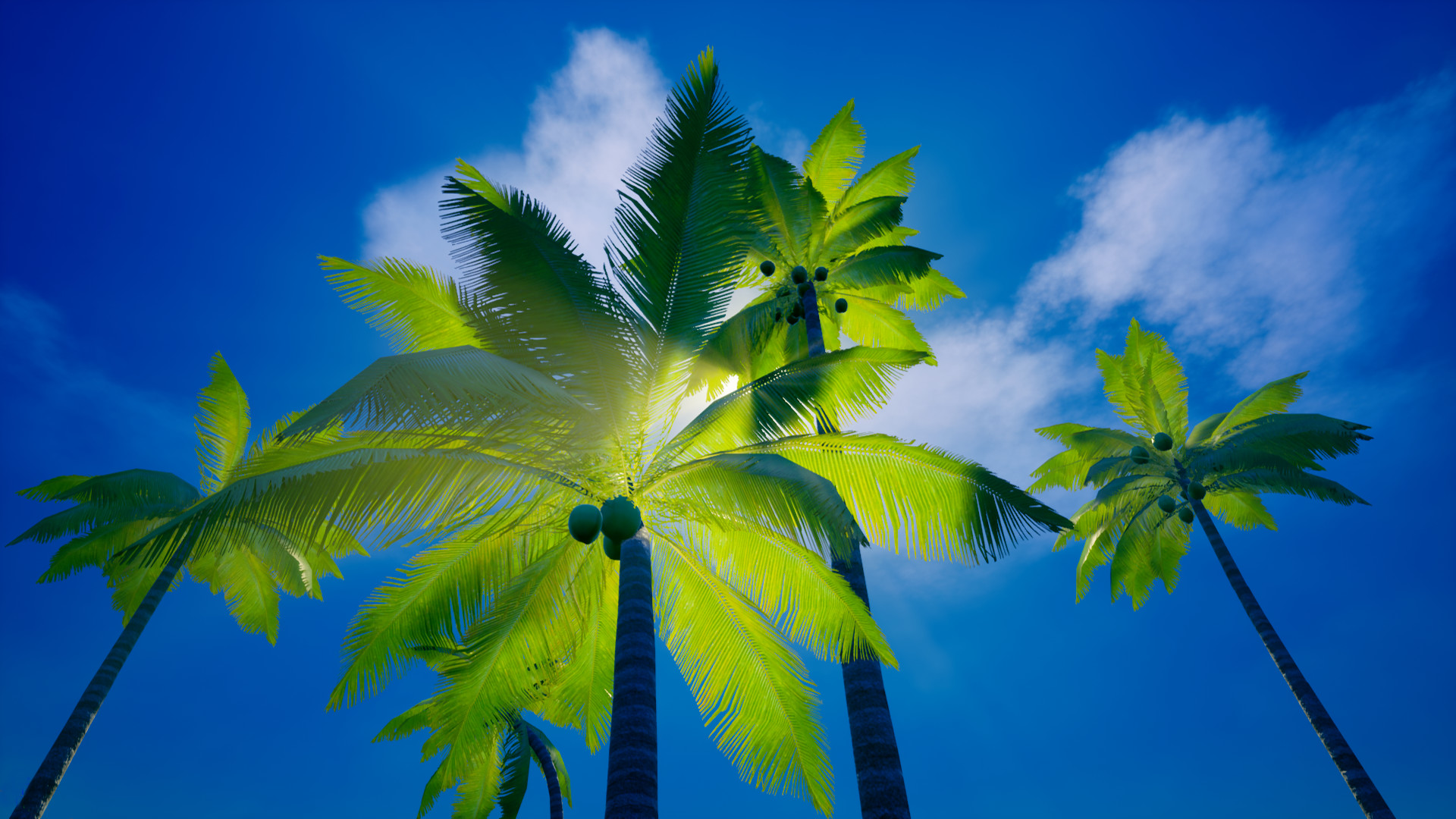 我的海岛	/My Island 截图 50