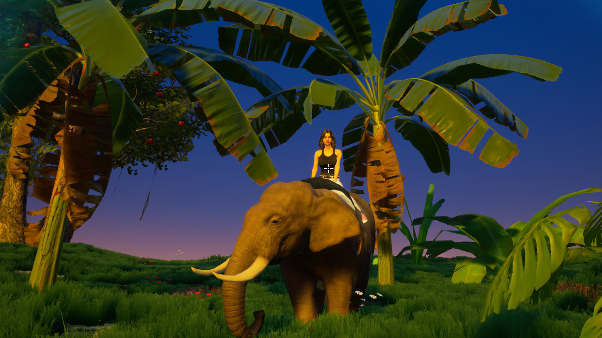 我的海岛	/My Island 截图 21