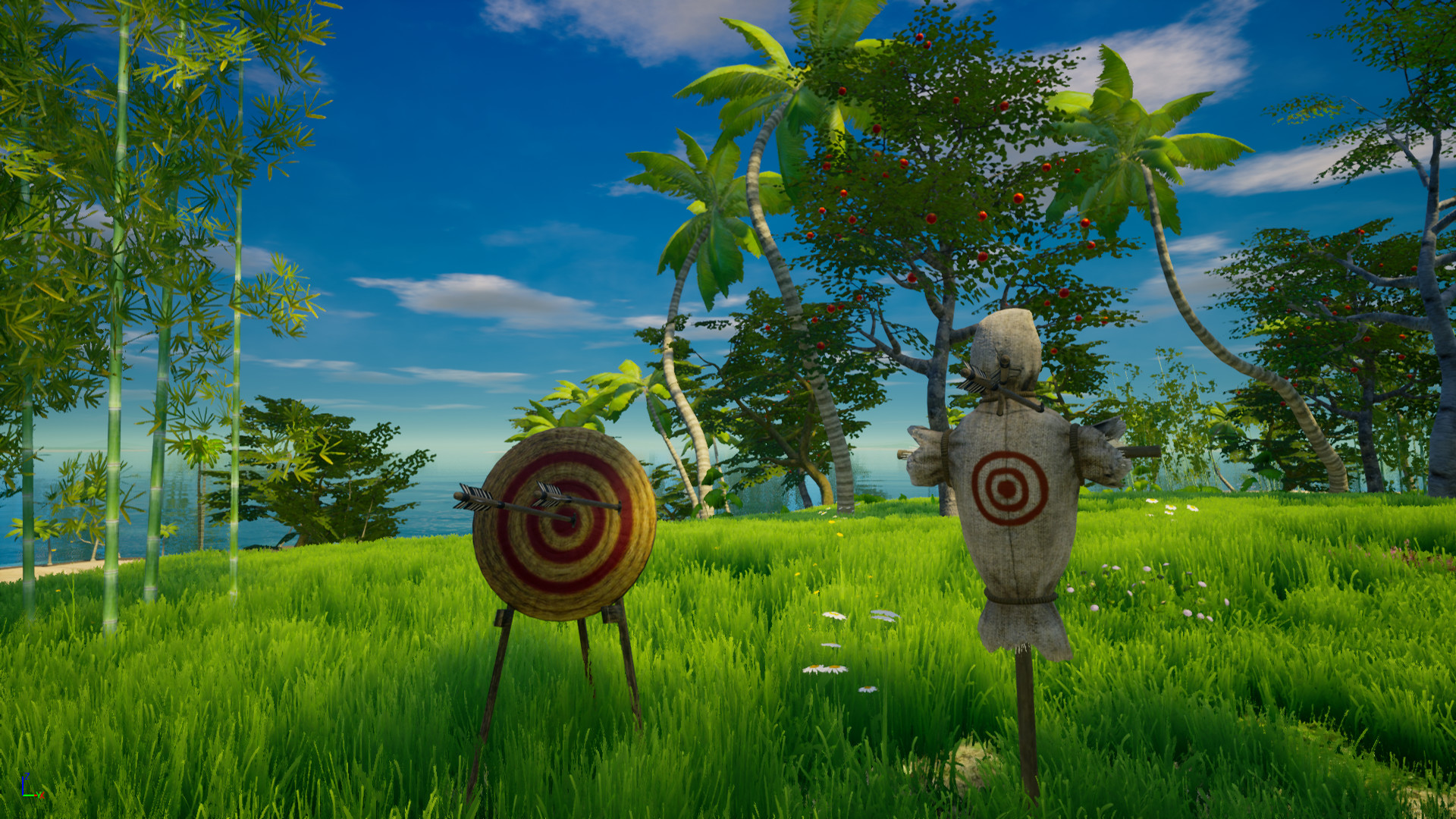 我的海岛	/My Island 截图 69