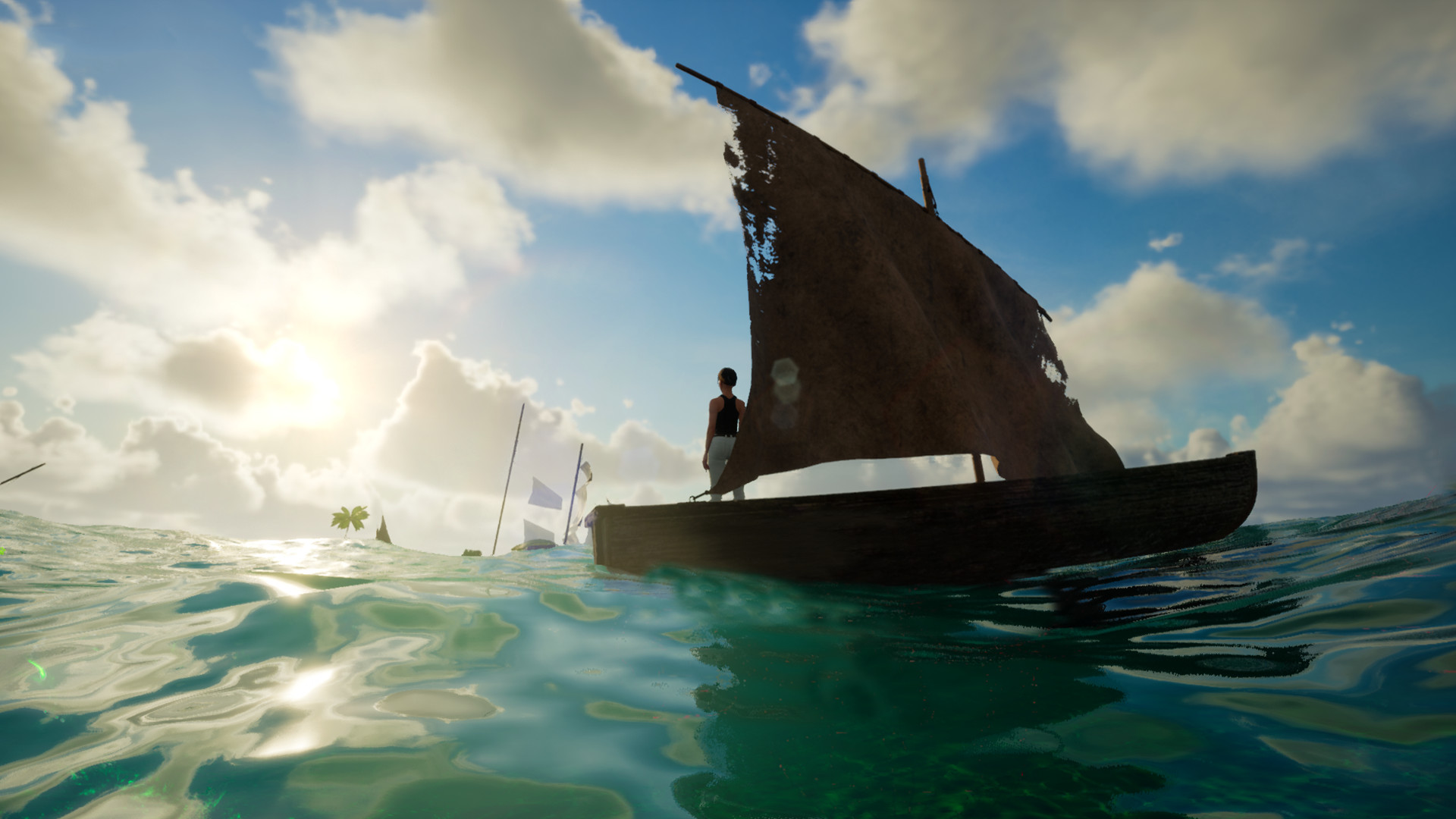 我的海岛	/My Island 截图 7