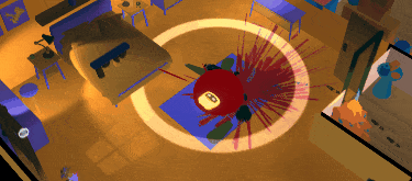 图片[7]-Roombo：第一滴血 Build.10944103|动作冒险|容量325MB|免安装绿色中文版-KXZGAME