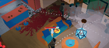 [兰博: 第一滴血]Roombo: First Blood-V1.3插图2