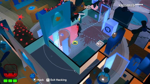 [兰博: 第一滴血]Roombo: First Blood-V1.3插图8