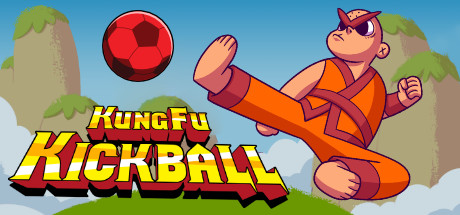 《乌龙功夫球 KungFu Kickball》v1.0.2.7官中简体|容量350MB