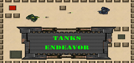Tanks Endeavor Steam Tanks Endeavor