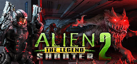 《孤胆枪手2：传奇 Alien Shooter 2 - The Legend》直链-免安装中文汉化v1.3.2