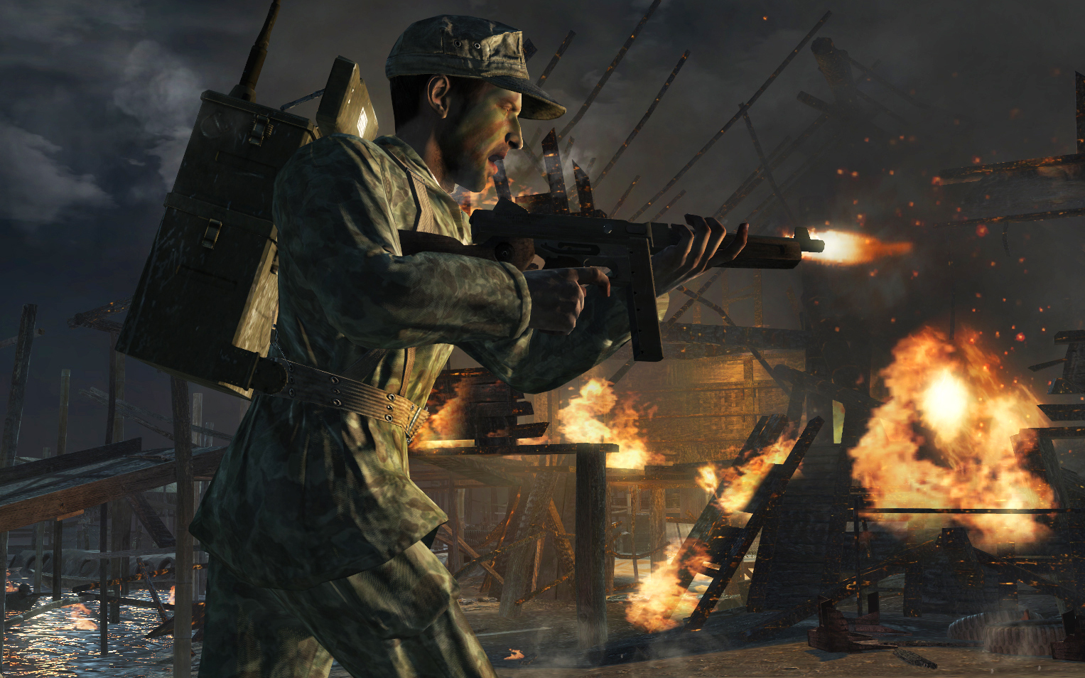 图片[18]-《使命召唤5：战争世界(Call of Duty: World at War)》-火种游戏
