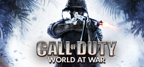 使命召唤5：世界战争/Call of Duty: World at War-乌托盟游戏屋