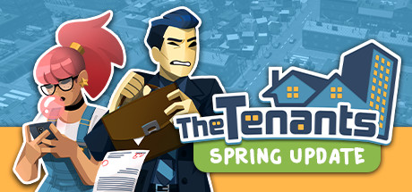 （直链）租房达人 The Tenants GOG安装版-官中v0.85b(55287)