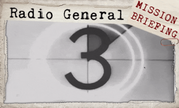 [广播将军]Radio General-V3.0插图1