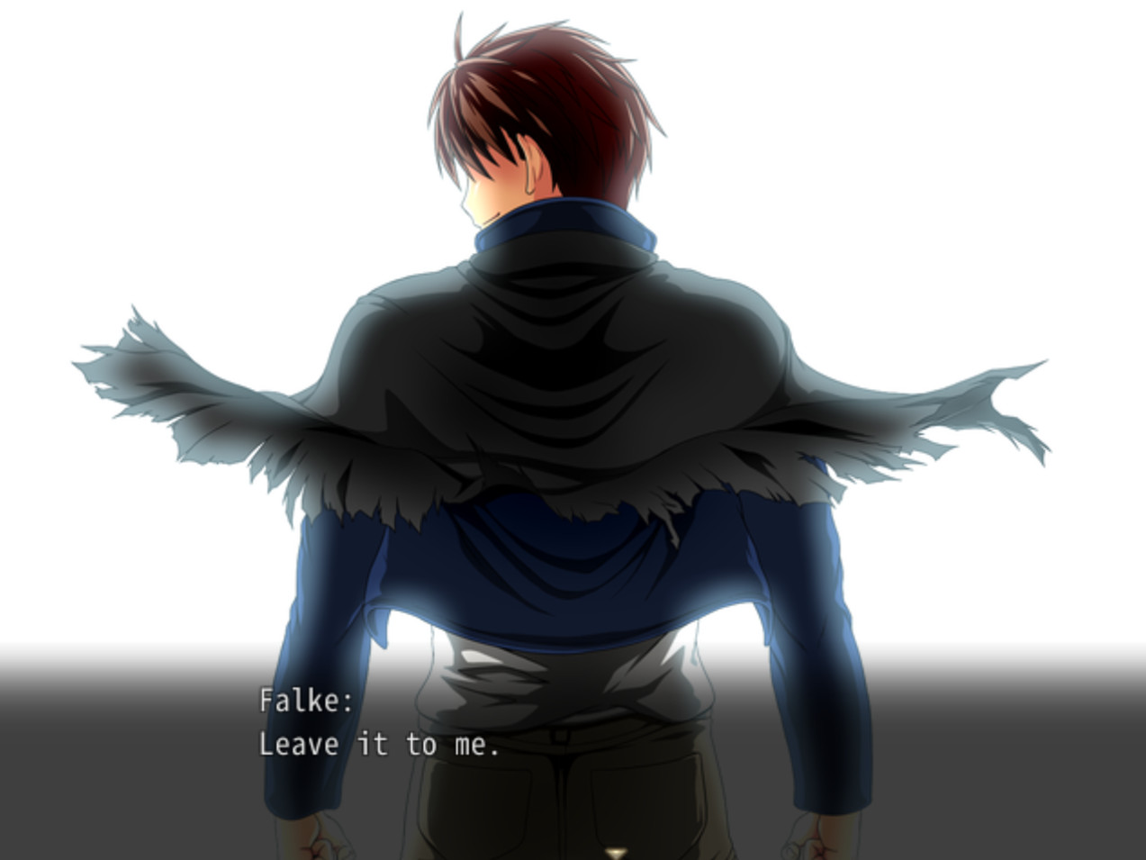 冲突的意志/Ideology in Friction 截图 9