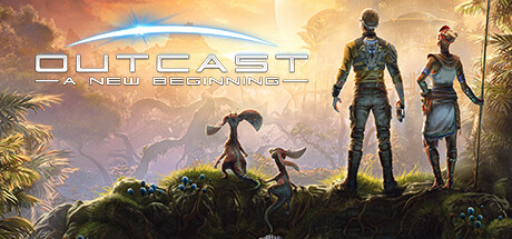 Outcast - A New Beginning v2024.03.15中文版