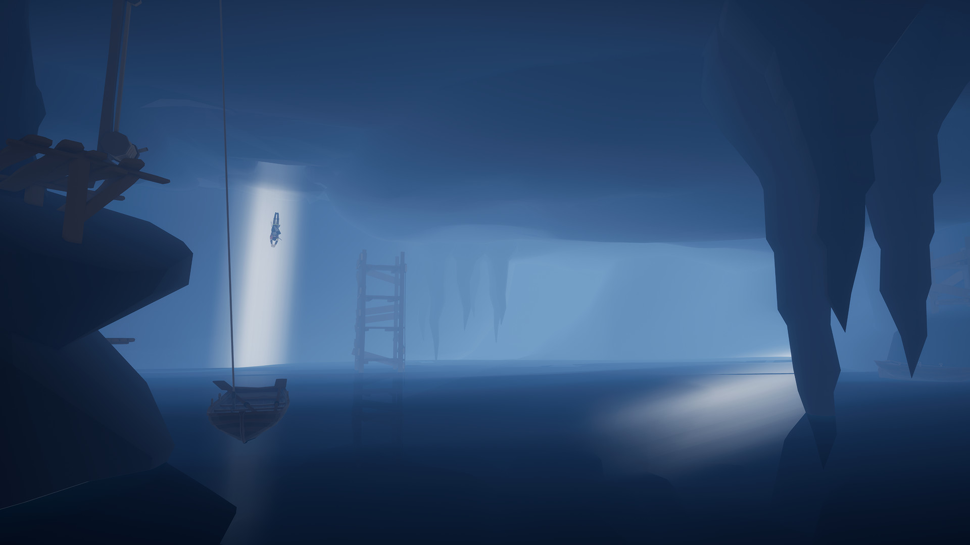 阿隆的冒险/Aron's Adventure 截图 12