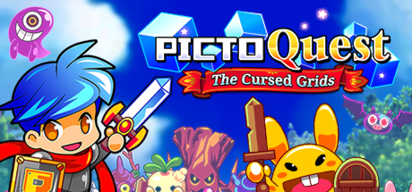 【简中】PictoQuest
