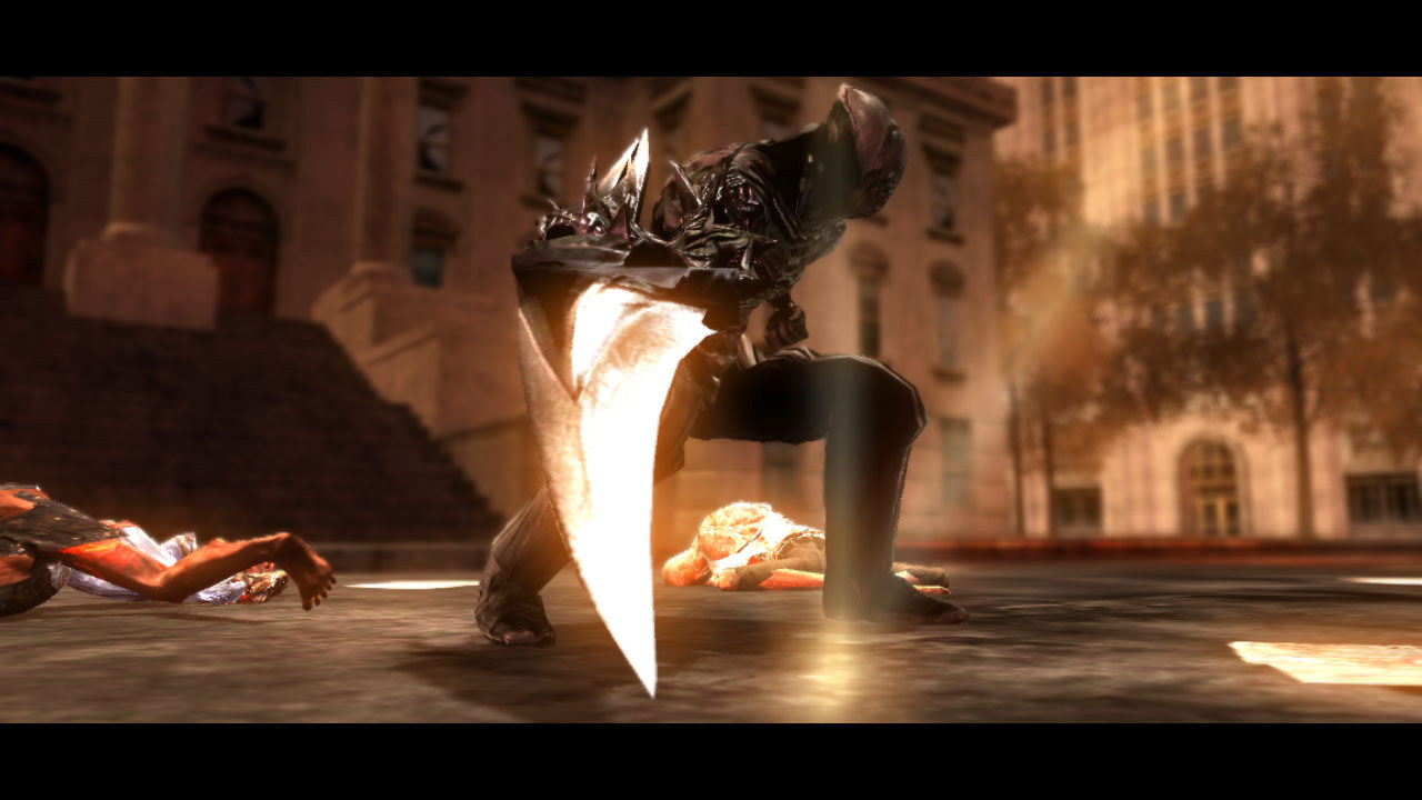 虐杀原形2/Prototype 2 截图 10