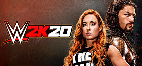WWE 2K20_图片