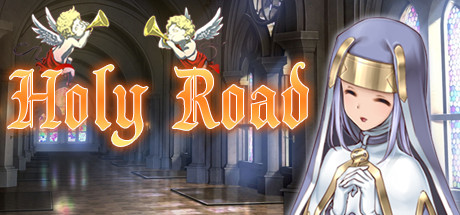 【Kagura Games/官中/无修】少女之路 Steam版 RPG 第1张-ACGCBK 【Kagura Games/官中/无修】少女之路 Steam版 RPG 第1张