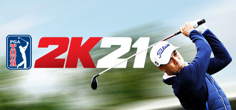 《PGA巡回赛2K21/PGA TOUR 2K21》完整版|容量6GB|官方简体中文|支持键盘.鼠标.手柄
