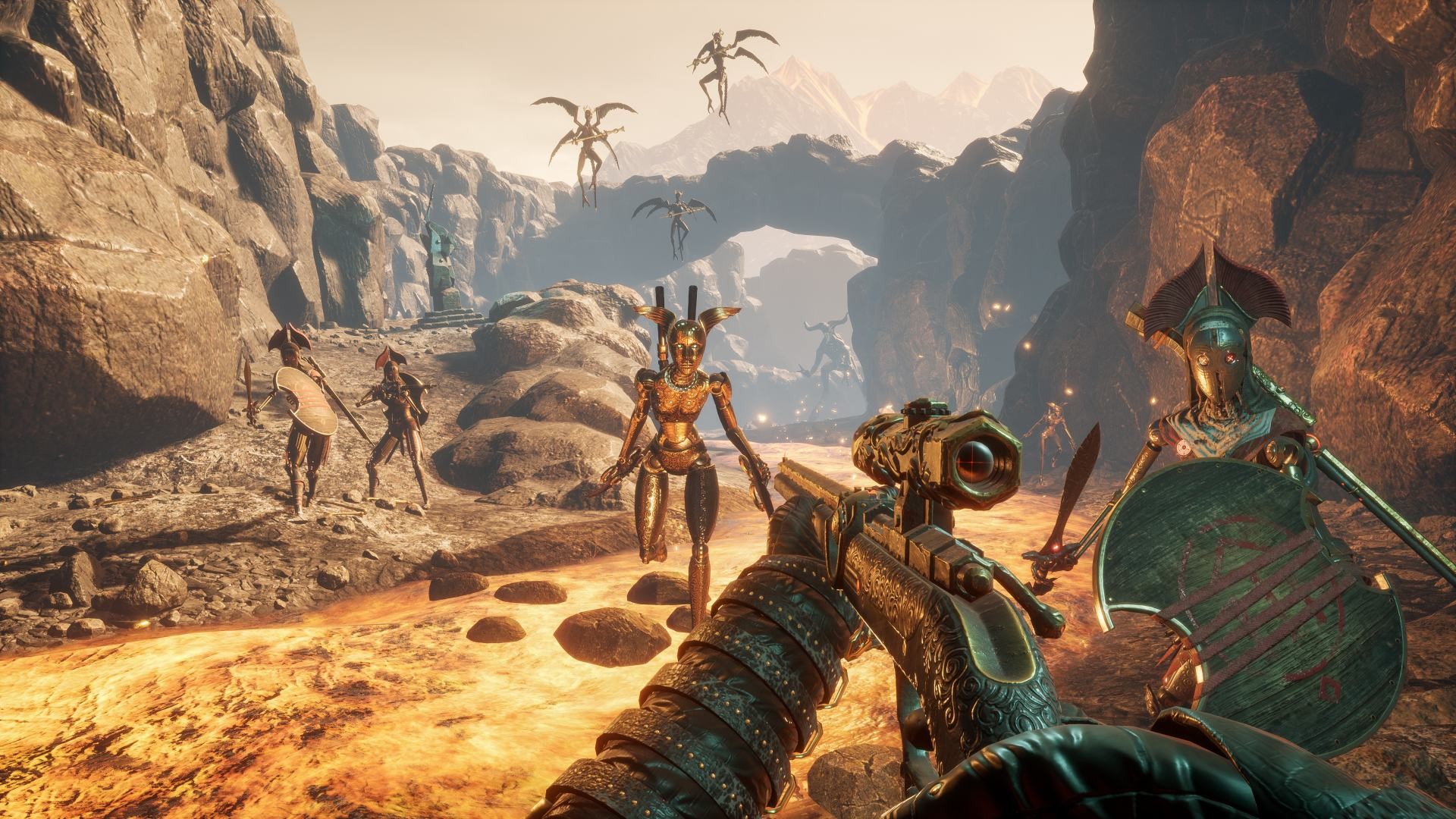 破灭/PERISH 截图 3