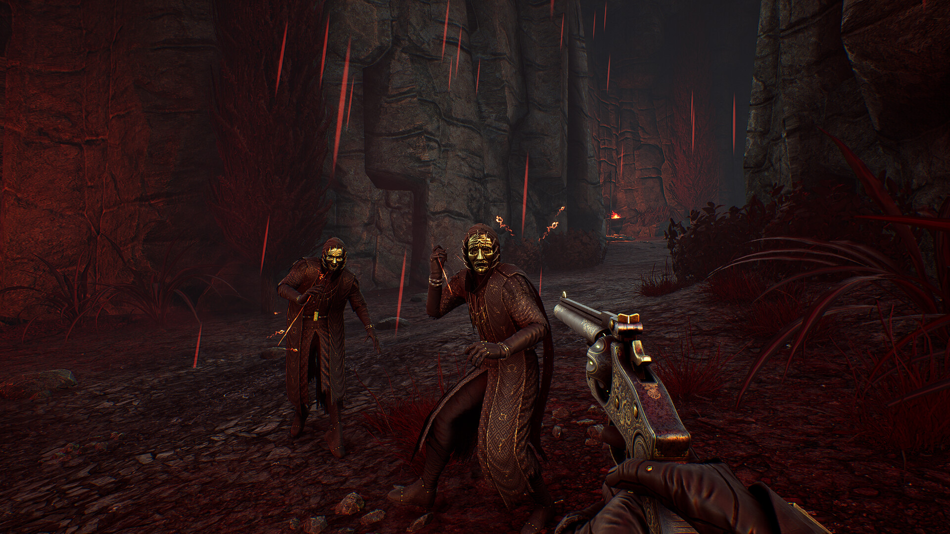 破灭/PERISH 截图 7