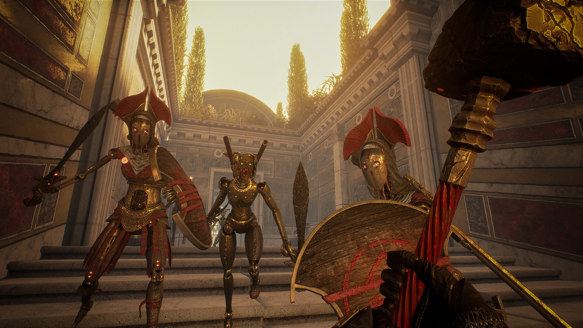 破灭/PERISH 截图 10