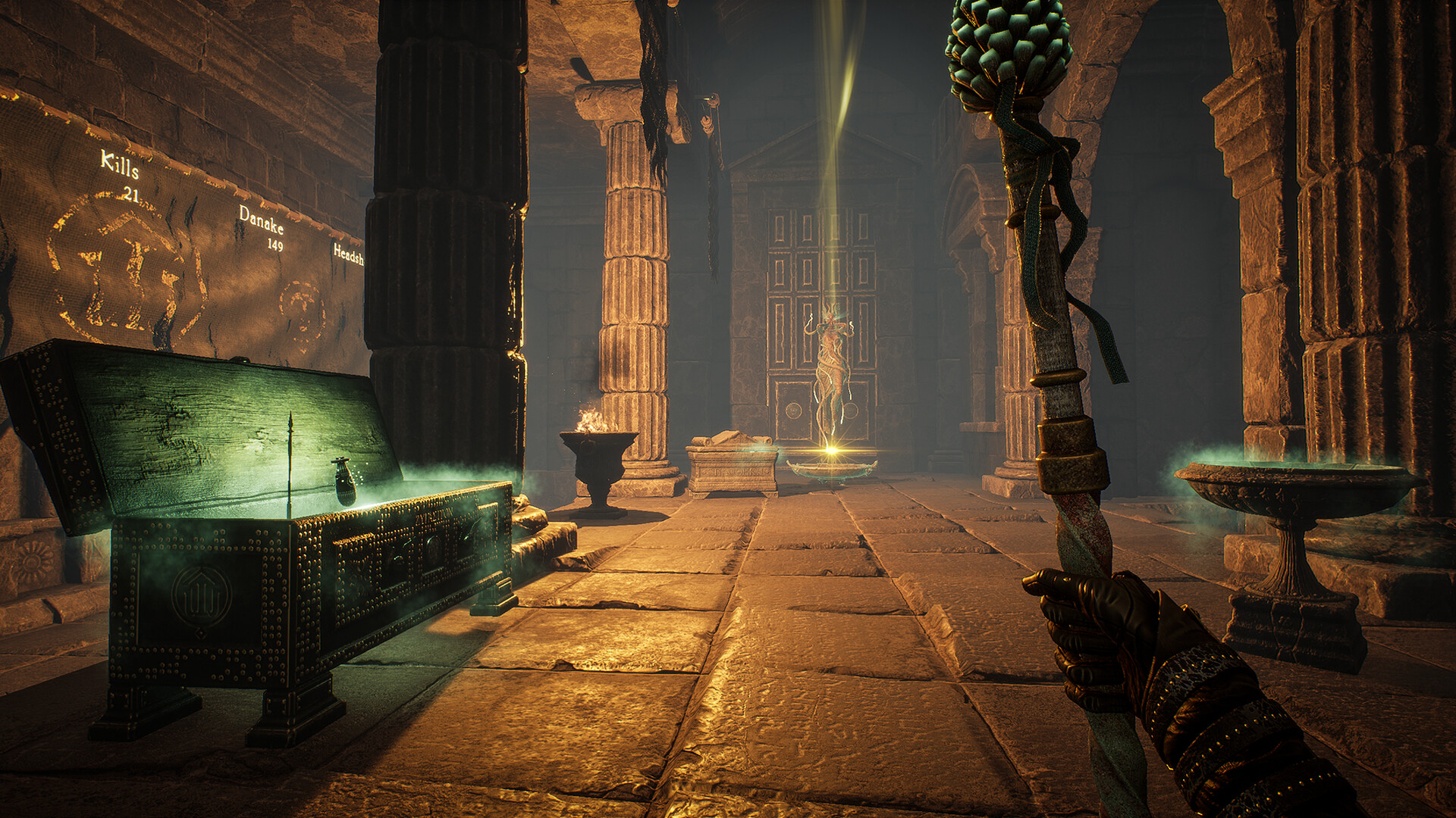 破灭/PERISH 截图 11