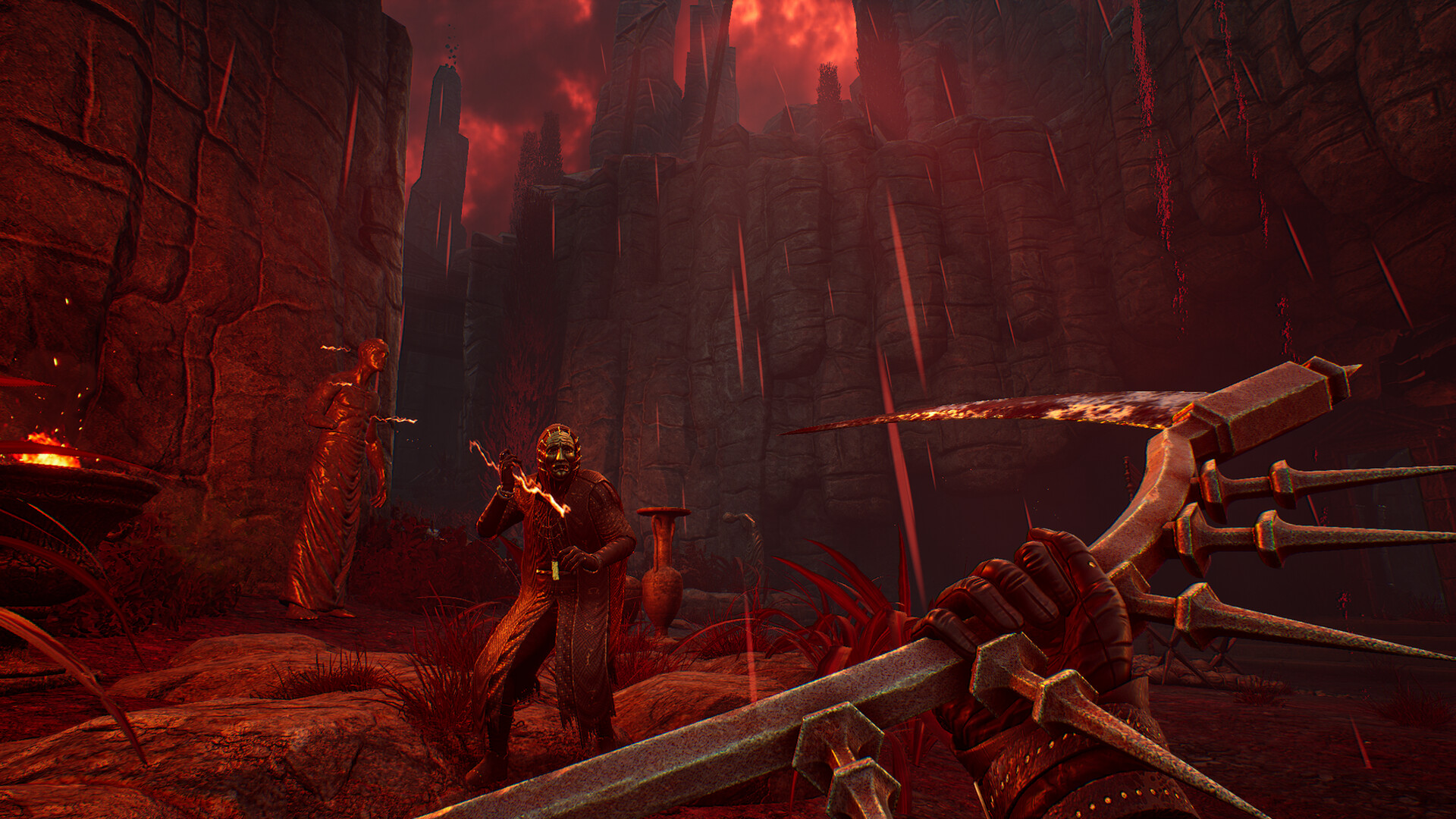 破灭/PERISH 截图 2