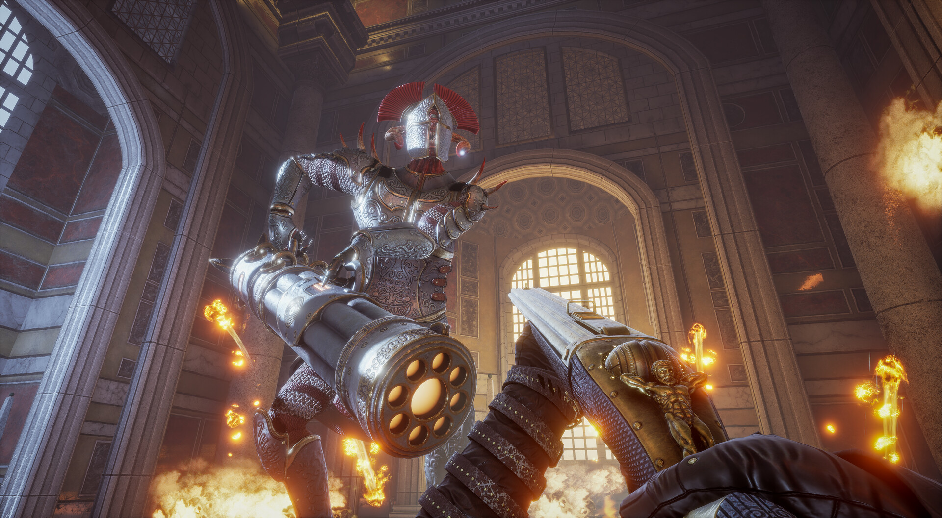 破灭/PERISH 截图 12