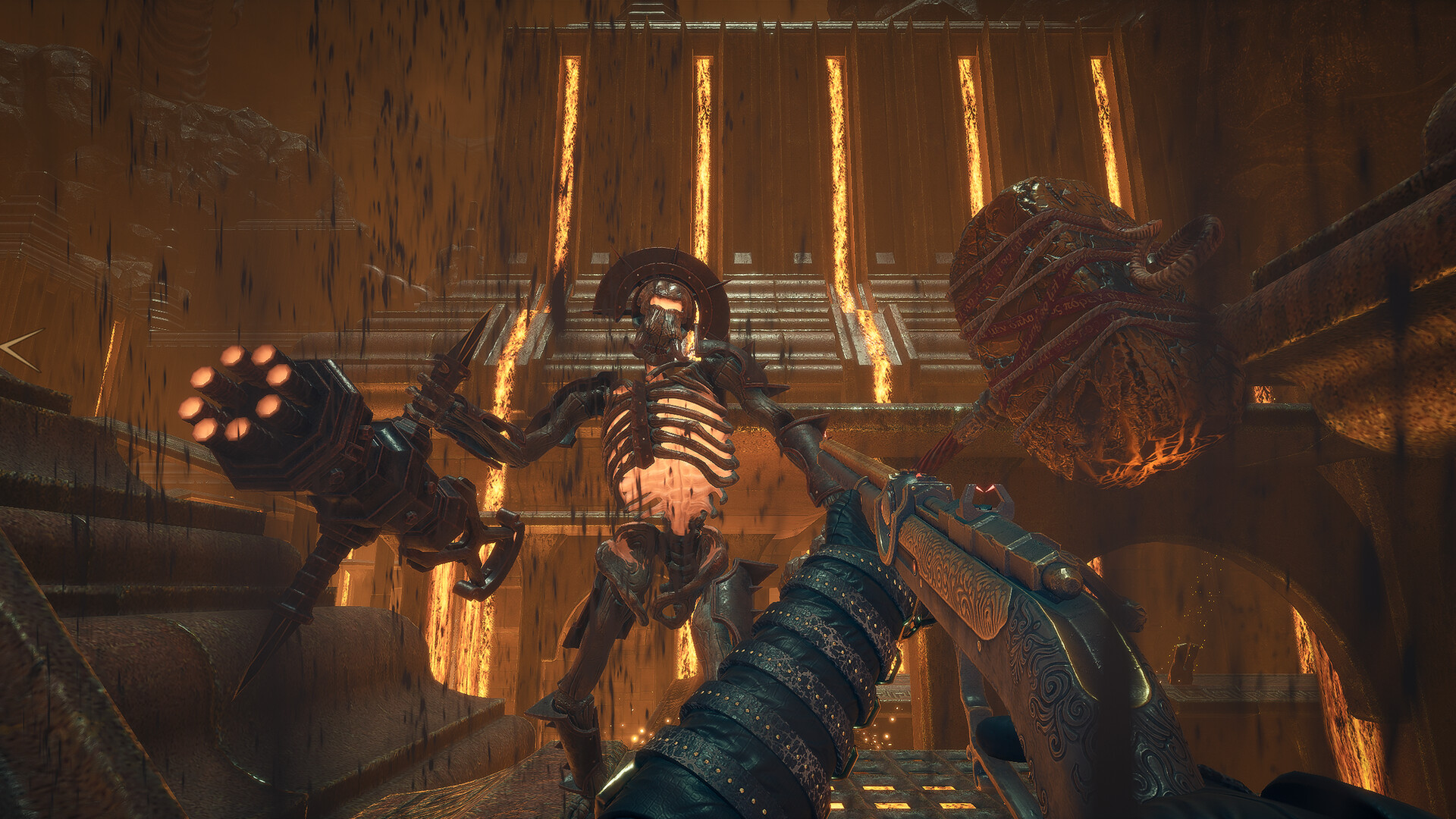 破灭/PERISH 截图 5