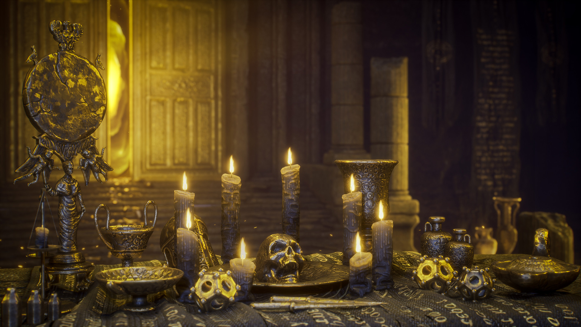 破灭/PERISH 截图 8