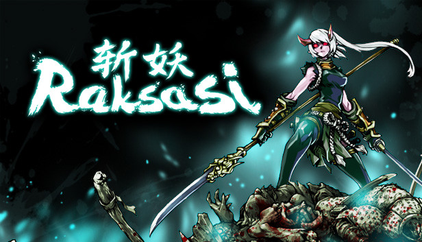 斩妖 Raksasi|官方中文|本体+1.0.6升补|NSZ|原版|-Switch520