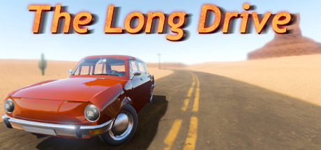 长途旅行（The Long Drive）免安装英文版插图