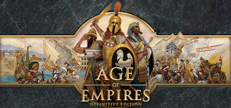 《帝国时代：终极版/4/3/2/1/9部合集/Age of Empires: Definitive Edition》