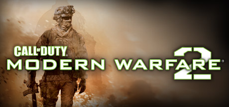 使命召唤6现代战争2 Call of Duty Modern Warfare 2 免安装中文版
