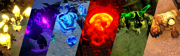 《元素塔防2/Element TD 2 – Tower Defense》中文绿色版插图2-小白游戏网 《元素塔防2/Element TD 2 – Tower Defense》中文绿色版插图2-小白游戏网