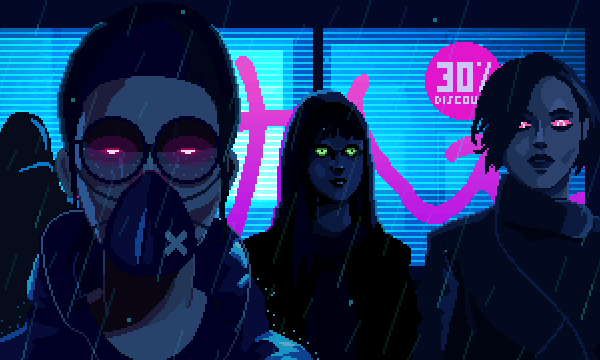 虚拟主义/VirtuaVerse（v1.31）-DOMINO