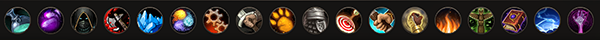 [黑暗猛兽]Dark Bestiary-Build.5475334插图2