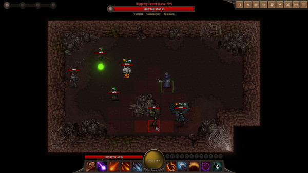 [黑暗猛兽]Dark Bestiary-Build.5475334插图7