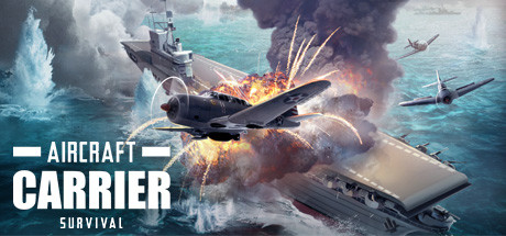 《航母生存(Aircraft Carrier Survival)》-火种游戏