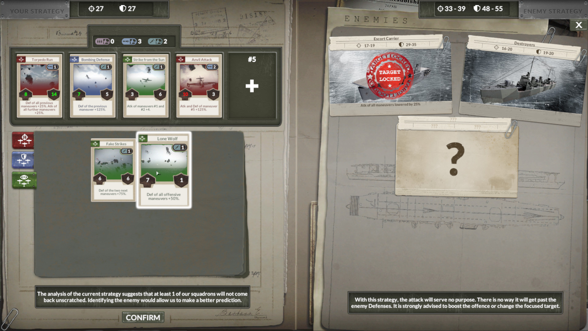 航母生存/Aircraft Carrier Survival 截图 5