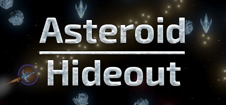 asteroid hideout steam官方版下載_asteroid hideout steam act,puz