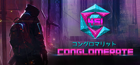 集团451/Conglomerate 451（v1.5.0）-秋风资源网