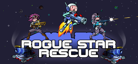 《流氓星救援/Rogue Star Rescue》v1.4.6|容量567MB|官方简体中文|支持键盘.鼠标.手柄