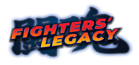 图片[1]-《拳手传奇(Fighters Legacy)》-火种游戏