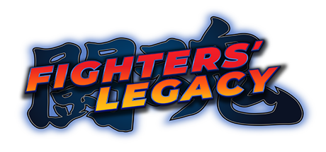 斗魂/Fighters Legacy-开心广场